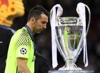 Gianluigi Buffon, Gianluigi Buffon retirement, Juventus, Italian football team