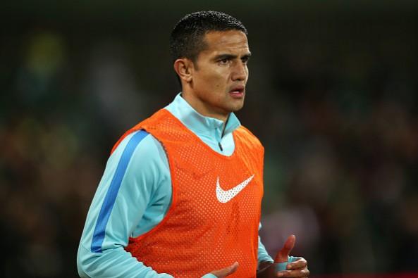 Tim Cahill. Tim Cahill, Australia football, Brazil vs Australia