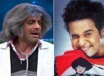 Sunil Grover's new show with Krushna Abhishek
