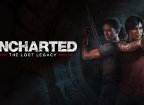 Uncharted: The Lost Legacy