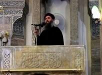Abu Bakr al-Baghadi