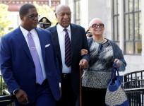 Bill Cosby
