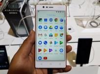 Nokia 3 hands-on