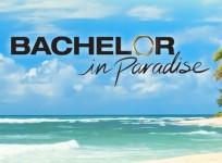 Bachelor in Paradise