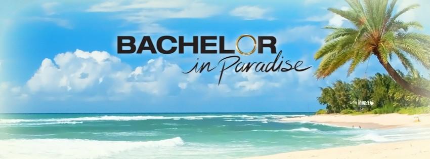 Bachelor in Paradise Bachelor in Paradise