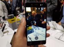 Nokia 5 hands-on