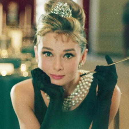 Christie's announces highlights from the Audrey Hepburn: The