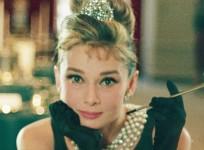 Audrey Hepburn