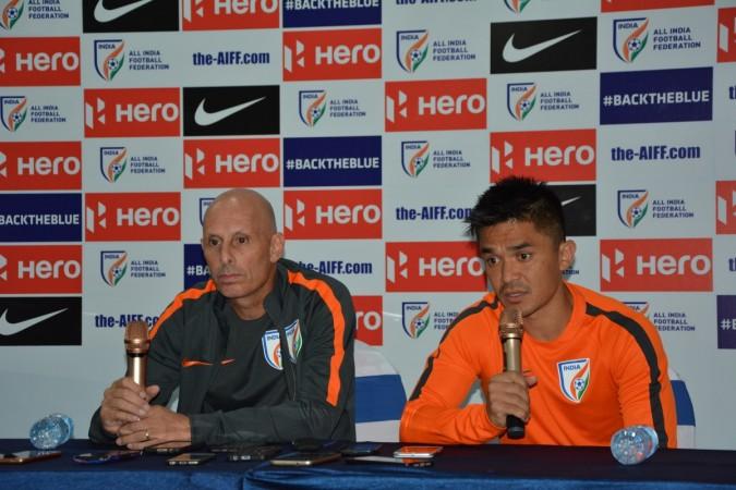 indian football