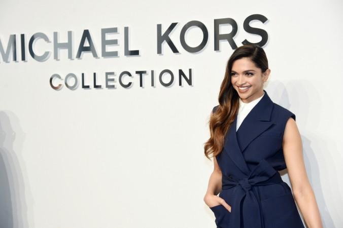 Deepika Padukone Deepika Padukone