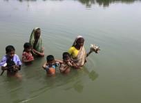 Bangladesh Landslide