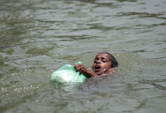 Bangladesh Landslide