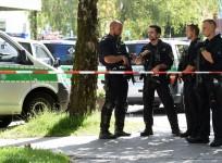 Munich Shooting