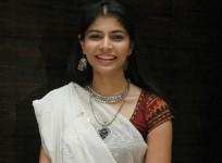 Chinmayi Sripaada