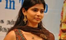Chinmayi Sripaada