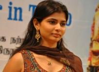 Chinmayi Sripaada