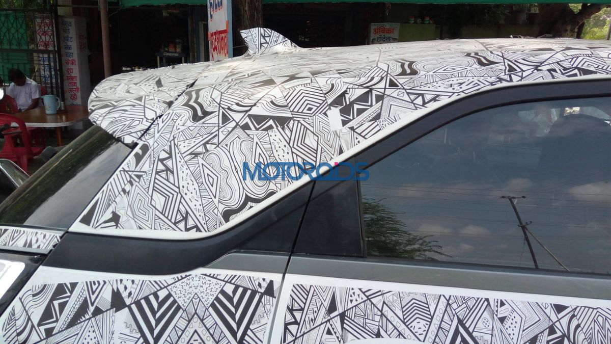 Tata Nexon, Tata Nexon India, Tata Nexon launch, Tata Nexon interiors