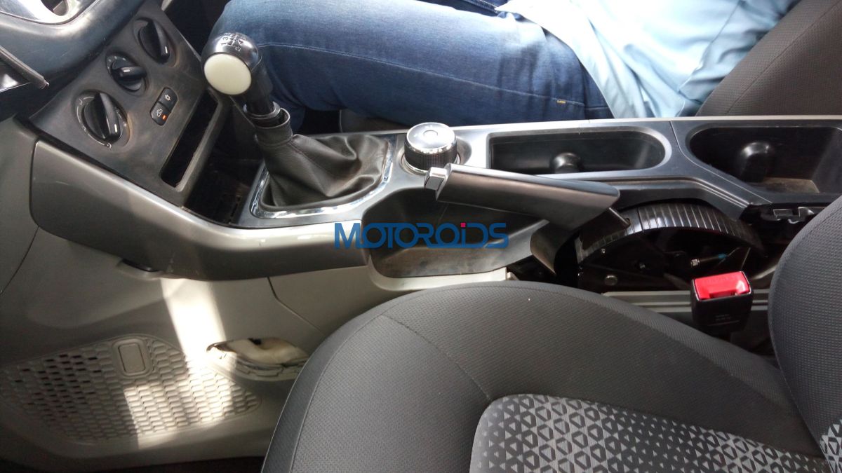 Tata Nexon, Tata Nexon India, Tata Nexon launch, Tata Nexon interiors