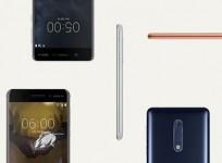 Nokia 6 first look