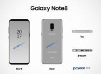 Galaxy Note 8