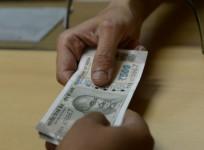 note ban, demonetisation, rbi, modi govt, currency, rs 100 note, fm jaitley, arun jaitley, indian economy, atm, cash deposit
