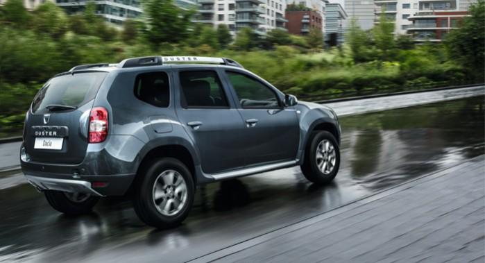 Renault is expected to bring the new second generation Duster to India by next year. Renault Duster, Renault Duster new, 2018 Renault Duster