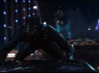 Black Panther