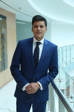 Prashant Jain, Joint MD and CEO, JSW Energy. jsw, jsw energy, Prashant Jain, JSW Energy new md