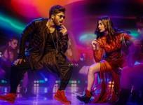 DJ aka Duvvada Jagannadham