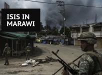 Isis in the Philippines: What is happening in Marawi?