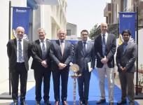 michelin, michelin R&D centre