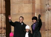 Sasha Obama
