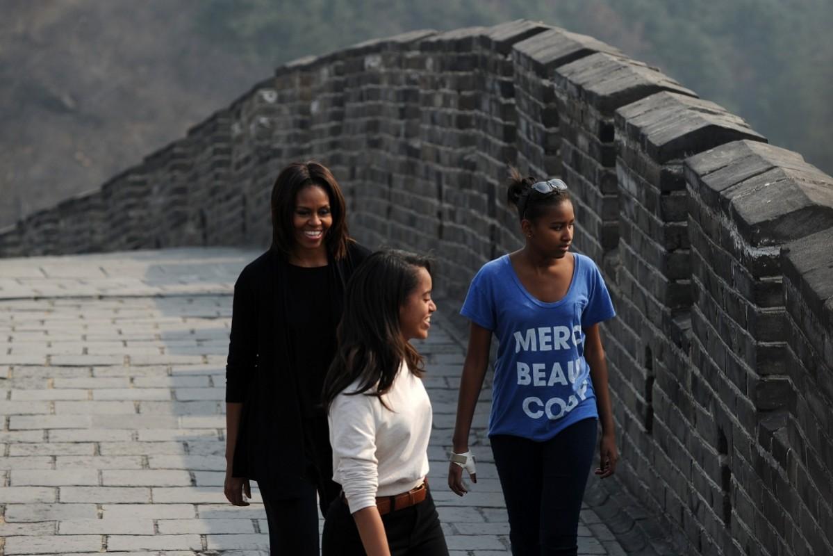 Sasha Obama