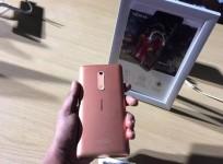 Nokia 5, first impression, review, price, India,launch