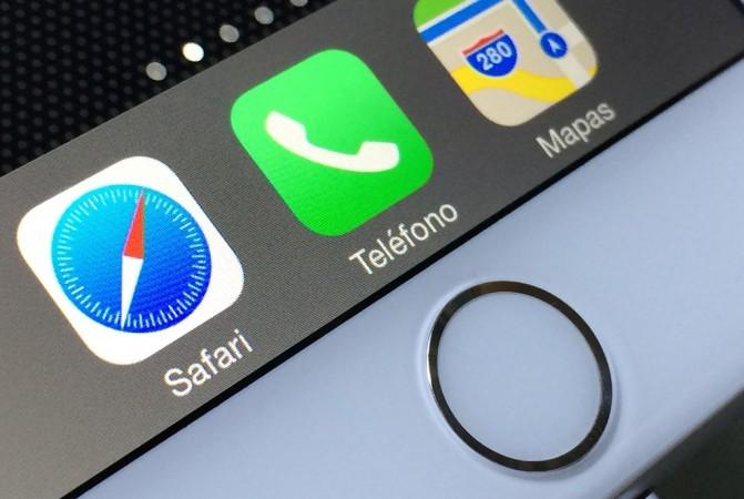 Apple iPhone 8