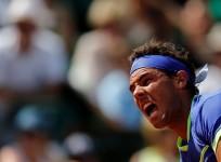 Rafael Nadal, French Open, final, Wimbledon, Queen's
