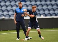 Jason Roy, Jonny Bairstow, England, Pakistan, ICC Champions Trophy 2017