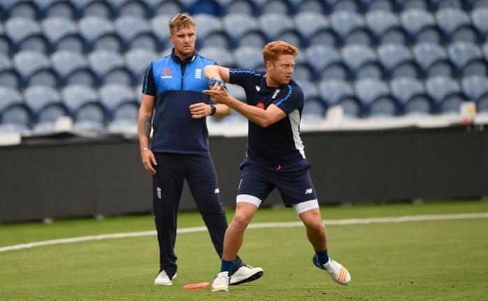 Jason Roy is set to make way for Jonny Bairstow Jason Roy, Jonny Bairstow, England, Pakistan, ICC Champions Trophy 2017