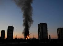 London Fire