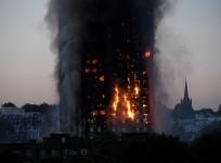 London Fire