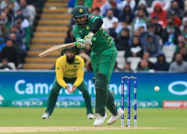 Shoaib Malik needs to shine with the bat for Pakistan Shoaib Malik, Pakistan, CT 2017, semifinals, England
