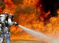 Firefighters