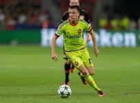 Aleksandr Golovin, Aleksandr Golovin Arsenal, Arsenal transfer news, CSKA Moscow