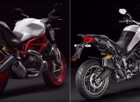 Ducati Monster 797, Ducati Multistrada 950, Multistrada 950 launch, Ducati Monster 797 India