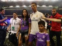 Cristiano Ronaldo, Cristiano Ronaldo tax, Cristiano Ronaldo tax fraud, Real Madrid, Cristiano Ronaldo news