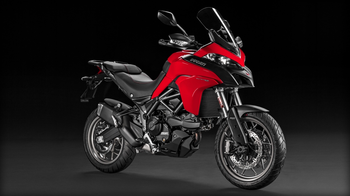 Ducati Multistrada 950, Ducati Multistrada 950 India, Ducati Multistrada 950 launch, Ducati Multistrada 950 price