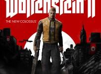 Wolfenstein 2: The New Colossus