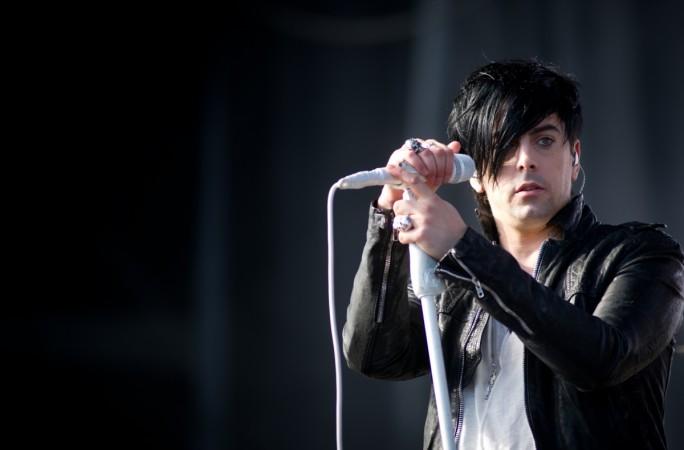 Ian Watkins Ian Watkins