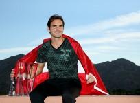 Roger Federer, Tommy Haas, Roger Federer vs Tommy Haas, Mercedes Cup 2017, Stuttgart Open 2017