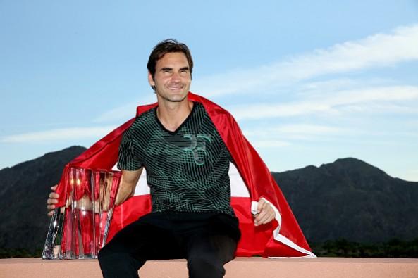 Roger Federer. Roger Federer, Tommy Haas, Roger Federer vs Tommy Haas, Mercedes Cup 2017, Stuttgart Open 2017
